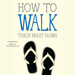 Icon image How to Walk