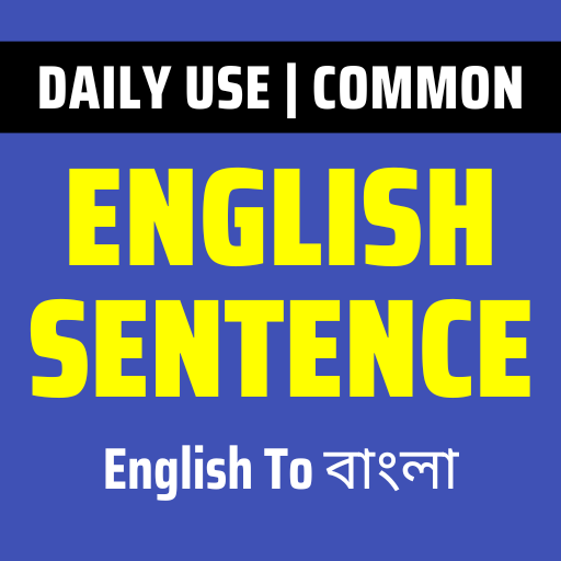 Bengali To English Sentence Laai af op Windows