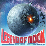 Legend of The Moon: Shooting icon