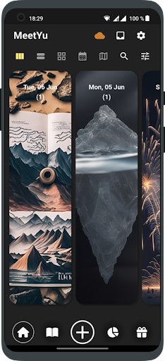 MeetYu Screen 3