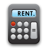 Commercial Rent Calculator icon