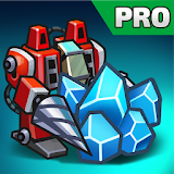 SCV Miner - Click & Idle Tycoon - PRO icon