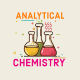 ANALYTICAL CHEMISTRY icon