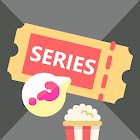 Quiz Series 🎬 - Guess the series & trivia series 2.0