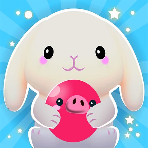 Squishy Slime Pet for Kids 2-4 logo