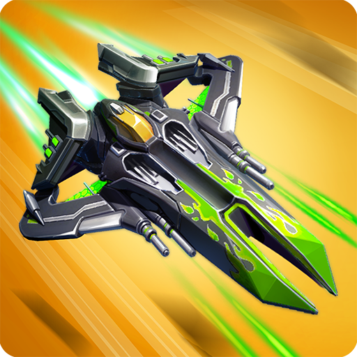 Скриншот Wing Fighter