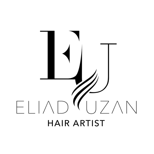 Eliad Uzan | אליעד אוזן logo
