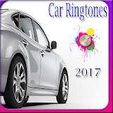 Car  Sound  Ringtones 2017 icon