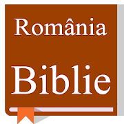 Romanian Bible, New Romanian Translation (NTLR)  Icon