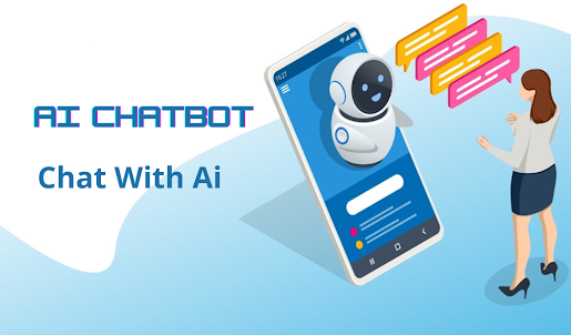 Ai ChatBot : Chat with Ai