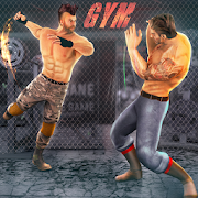Top 28 Adventure Apps Like Bodybuilder Gym Fight Wrestling Battle - Best Alternatives