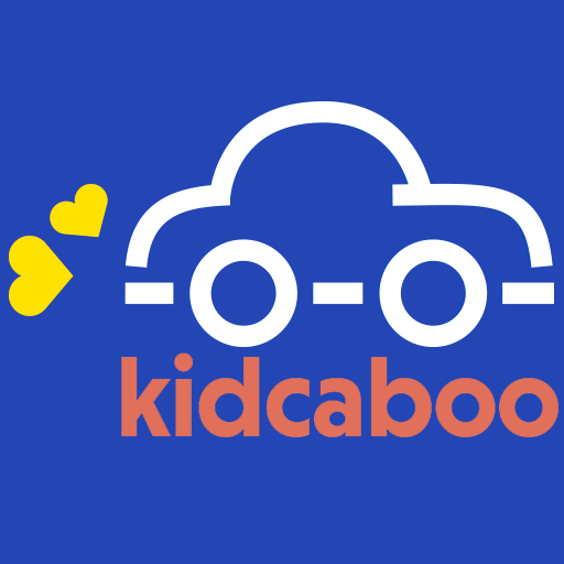 Driving Nanny logo