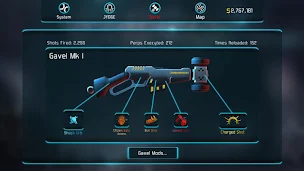 JYDGE - Screenshot 2