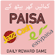 Paisa Game: Online Money Maker