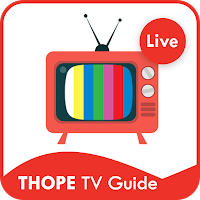 Live Cricket TV Streaming - thoptv app tips