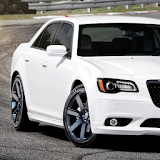 New Wallpapers Chrysler 300C 2018 icon