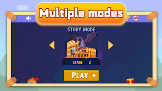 Game screenshot Stickman Duel hack