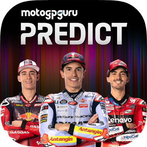 MotoGP™ Guru Predict