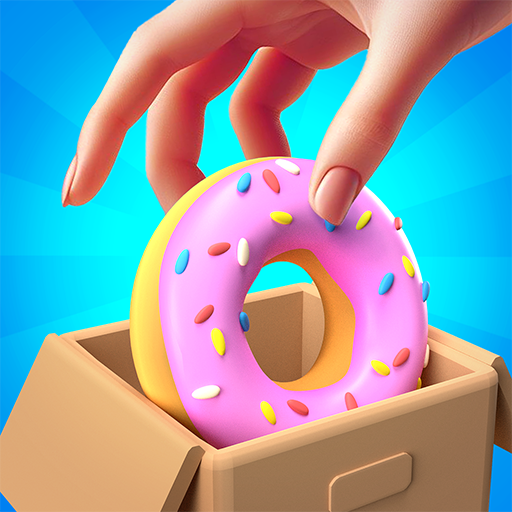 Sort N Pack: Fun Sorting Game! Descarga en Windows