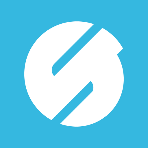 Synrgetic: Fitness & Coaching logo