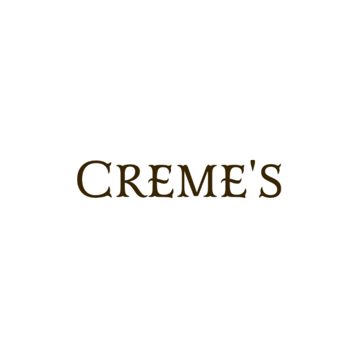 Cremes logo