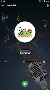 Rádio Serra FM