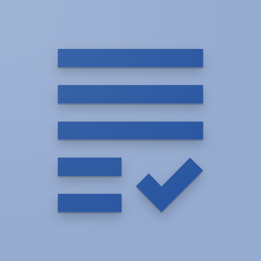 Arora Tasklist logo