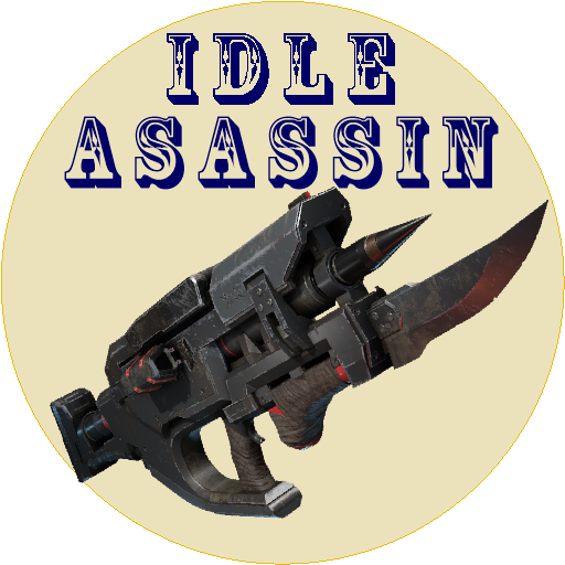 Idle Assasin - City Guards