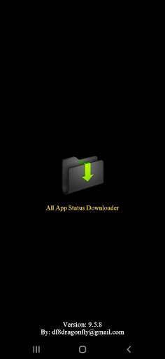 All App Status Downloader 1