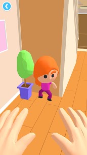 Hide N’ Seek 3D MOD APK (Unlock All Skins) Download 3