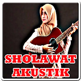Mp3 Sholawat Akustik Romantis Offline icon