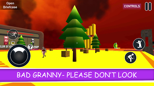 Screenshot image