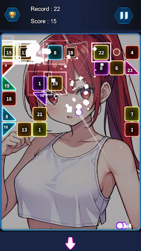 Infinite Stone Screen 2