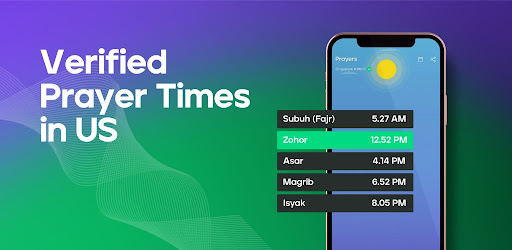 Muslim Pro: Quran Prayer Times