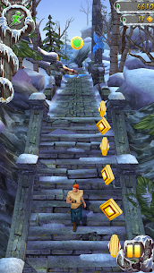 Temple Run 2 MOD APK Download Unlimited Coins and Diamonds 1