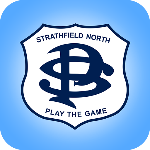Strathfield North PS logo