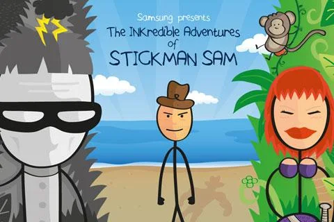 Stickman Sam Apk Download for Android- Latest version 1.0- com.wmp