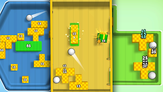 Game screenshot Money ping pong mod apk