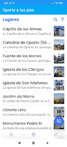 Imágen 2 Oporto a tus pies android