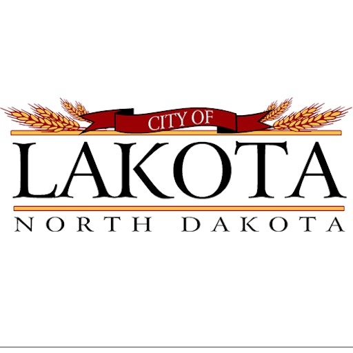 Lakota ND logo