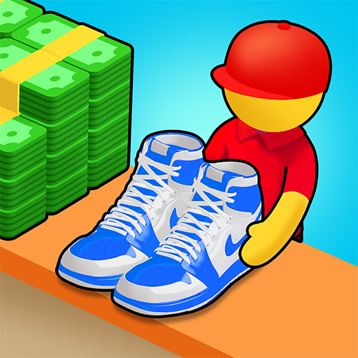 Outlets Rush v1.15.0 MOD APK (Unlimited Money)