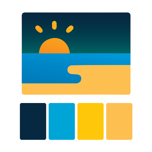 Color palettes: Extract Colors Auf Windows herunterladen