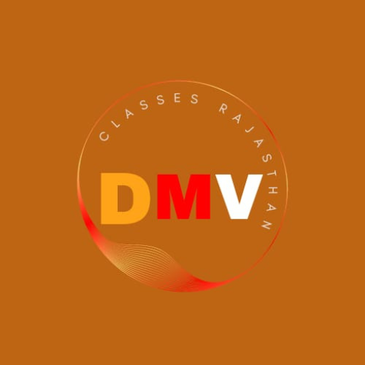 DMV Classes logo