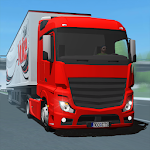 Cover Image of Download Cargo Transport Simulator  APK