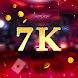 7K Casino - Royal VIP Slots - Androidアプリ