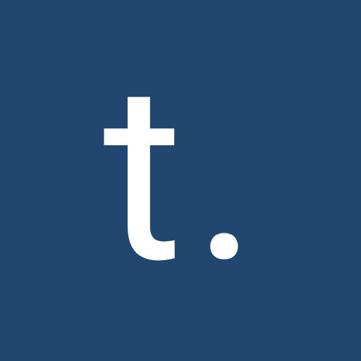 trustberg 0.6.14-Beta Icon
