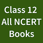 Cover Image of Download Class 12 NCERT Books  APK
