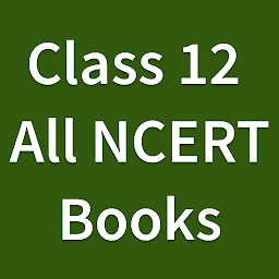 Icon image Class 12 NCERT Books