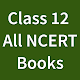 Class 12 NCERT Books