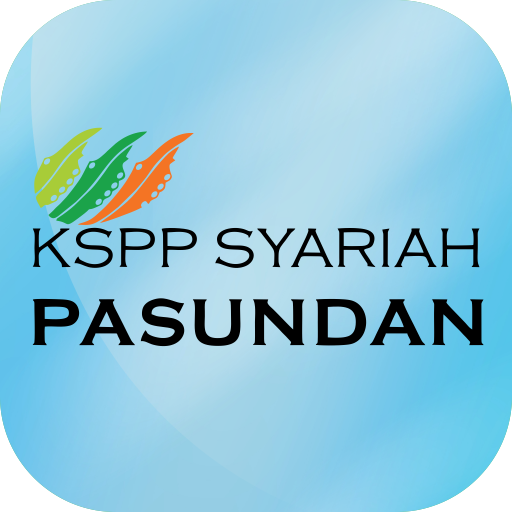 Pasundan Mobile logo